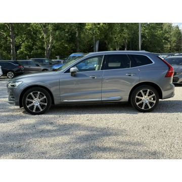 Volvo   SUV 2020,  2.0 hybryda, automat - Na sprzedaż za 119 900 zł - Pęcice - zdjęcie 6