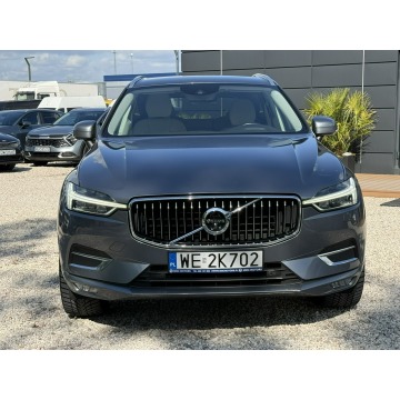 Volvo   SUV 2020,  2.0 hybryda, automat - Na sprzedaż za 119 900 zł - Pęcice - zdjęcie 8