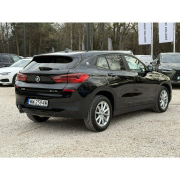 BMW X2  SUV 2019,  1.5 benzyna, automat - Na sprzedaż za 76 800 zł - Pęcice - zdjęcie 3