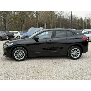 BMW X2  SUV 2019,  1.5 benzyna, automat - Na sprzedaż za 76 800 zł - Pęcice - zdjęcie 6