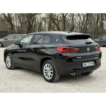 BMW X2  SUV 2019,  1.5 benzyna, automat - Na sprzedaż za 76 800 zł - Pęcice - zdjęcie 5