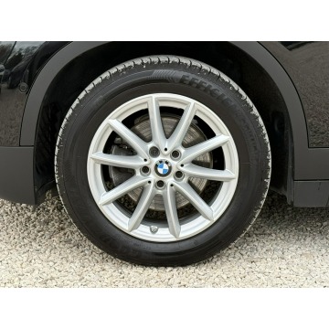 BMW X2  SUV 2019,  1.5 benzyna, automat - Na sprzedaż za 76 800 zł - Pęcice - zdjęcie 9