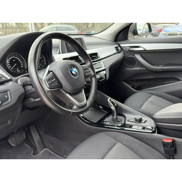 BMW X2  SUV 2019,  1.5 benzyna, automat - Na sprzedaż za 76 800 zł - Pęcice - zdjęcie 10
