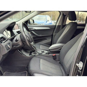 BMW X2  SUV 2019,  1.5 benzyna, automat - Na sprzedaż za 76 800 zł - Pęcice - zdjęcie 11