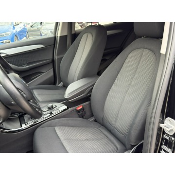 BMW X2  SUV 2019,  1.5 benzyna, automat - Na sprzedaż za 76 800 zł - Pęcice - zdjęcie 12