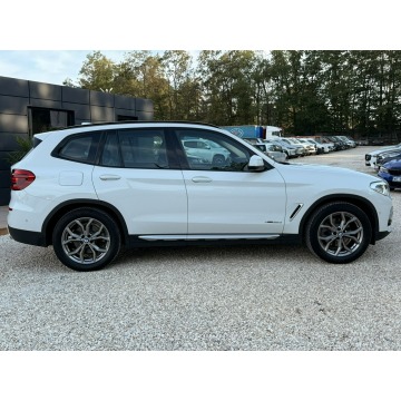 BMW X3  SUV 2017,  2.0 diesel, automat - Na sprzedaż za 96 800 zł - Pęcice - zdjęcie 2