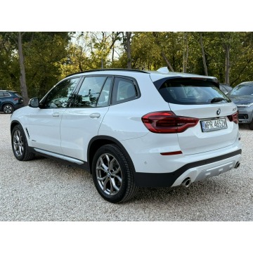 BMW X3  SUV 2017,  2.0 diesel, automat - Na sprzedaż za 96 800 zł - Pęcice - zdjęcie 5