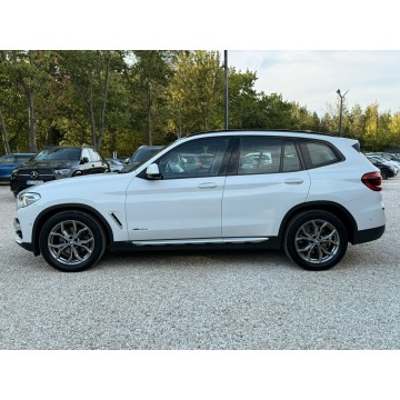 BMW X3  SUV 2017,  2.0 diesel, automat - Na sprzedaż za 96 800 zł - Pęcice - zdjęcie 6