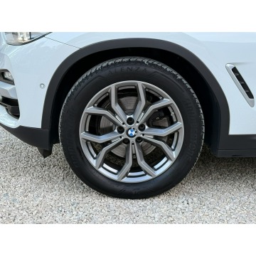 BMW X3  SUV 2017,  2.0 diesel, automat - Na sprzedaż za 96 800 zł - Pęcice - zdjęcie 9