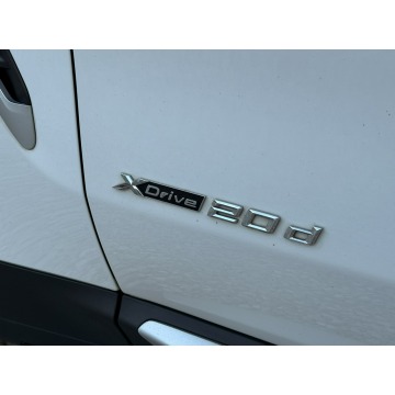 BMW X3  SUV 2017,  2.0 diesel, automat - Na sprzedaż za 96 800 zł - Pęcice - zdjęcie 10