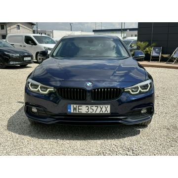 BMW Seria 4  Liftback 2019,  2.0 diesel, automat - Na sprzedaż za 88 800 zł - Pęcice - zdjęcie 2