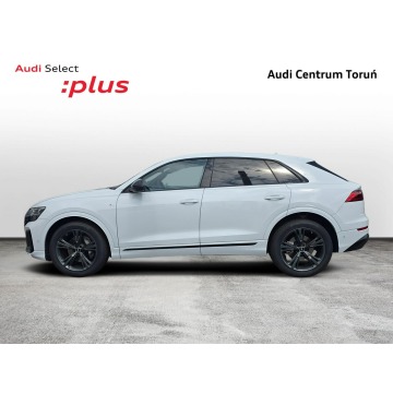 Audi Q8  SUV 2024,  3.0 diesel, automat - Na sprzedaż za 389 000 zł - Toruń - zdjęcie 2