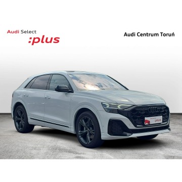 Audi Q8  SUV 2024,  3.0 diesel, automat - Na sprzedaż za 389 000 zł - Toruń - zdjęcie 7