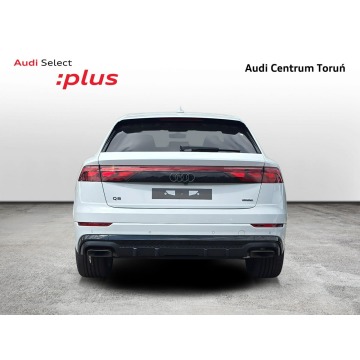Audi Q8  SUV 2024,  3.0 diesel, automat - Na sprzedaż za 389 000 zł - Toruń - zdjęcie 4