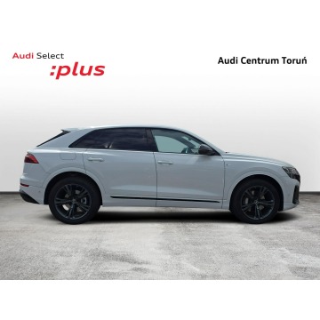 Audi Q8  SUV 2024,  3.0 diesel, automat - Na sprzedaż za 389 000 zł - Toruń - zdjęcie 6