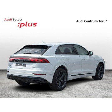 Audi Q8  SUV 2024,  3.0 diesel, automat - Na sprzedaż za 389 000 zł - Toruń - zdjęcie 5