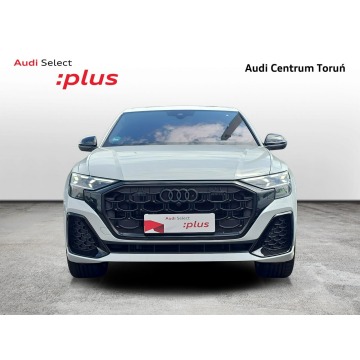 Audi Q8  SUV 2024,  3.0 diesel, automat - Na sprzedaż za 389 000 zł - Toruń - zdjęcie 8