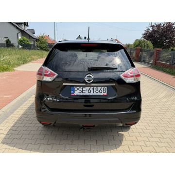 Nissan X-Trail  SUV 2014,  1.6 diesel - Na sprzedaż za 39 999 zł - Gostyń - zdjęcie 5