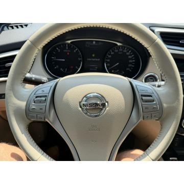 Nissan X-Trail  SUV 2014,  1.6 diesel - Na sprzedaż za 39 999 zł - Gostyń - zdjęcie 12