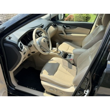 Nissan X-Trail  SUV 2014,  1.6 diesel - Na sprzedaż za 39 999 zł - Gostyń - zdjęcie 7