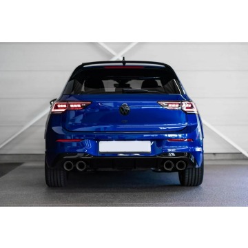 Volkswagen Golf  Hatchback 2026,  2.0 benzyna, automat - Na sprzedaż za 223 860 zł - Warszawa - zdjęcie 4