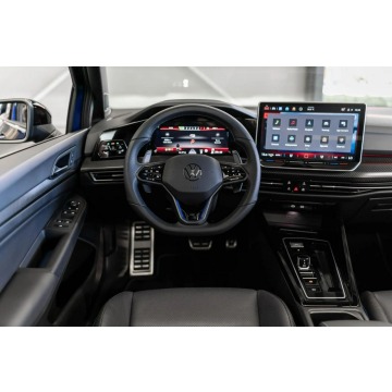 Volkswagen Golf  Hatchback 2026,  2.0 benzyna, automat - Na sprzedaż za 223 860 zł - Warszawa - zdjęcie 8