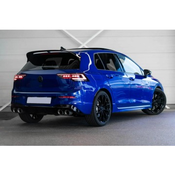 Volkswagen Golf  Hatchback 2026,  2.0 benzyna, automat - Na sprzedaż za 223 860 zł - Warszawa - zdjęcie 5