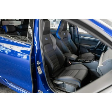 Volkswagen Golf  Hatchback 2026,  2.0 benzyna, automat - Na sprzedaż za 223 860 zł - Warszawa - zdjęcie 10