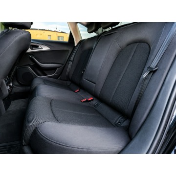 Audi A6  Sedan/Limuzyna 2013,  2.0 diesel, automat - Na sprzedaż za 54 500 zł - Sadlno - zdjęcie 12