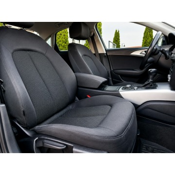 Audi A6  Sedan/Limuzyna 2013,  2.0 diesel, automat - Na sprzedaż za 54 500 zł - Sadlno - zdjęcie 11