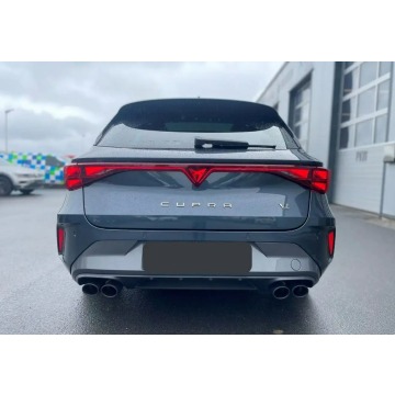 Cupra Leon  Kombi 2026,  2.0 benzyna, automat - Na sprzedaż za 172 747 zł - Warszawa - zdjęcie 5