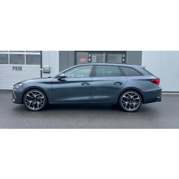 Cupra Leon  Kombi 2026,  2.0 benzyna, automat - Na sprzedaż za 172 747 zł - Warszawa - zdjęcie 4