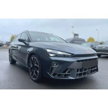 Cupra Leon  Kombi 2026,  2.0 benzyna, automat - Na sprzedaż za 172 747 zł - Warszawa - zdjęcie 3