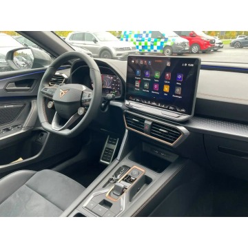 Cupra Leon  Kombi 2026,  2.0 benzyna, automat - Na sprzedaż za 172 747 zł - Warszawa - zdjęcie 8