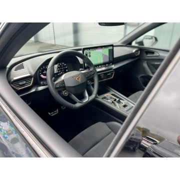 Cupra Leon  Kombi 2026,  2.0 benzyna, automat - Na sprzedaż za 172 747 zł - Warszawa - zdjęcie 9