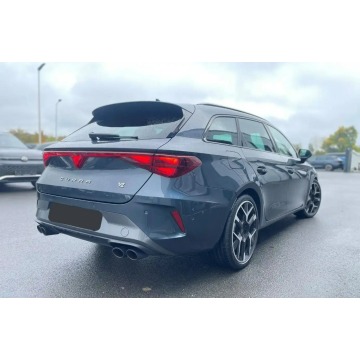 Cupra Leon  Kombi 2026,  2.0 benzyna, automat - Na sprzedaż za 172 747 zł - Warszawa - zdjęcie 6