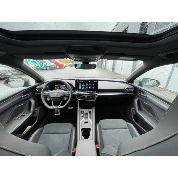 Cupra Leon  Kombi 2026,  2.0 benzyna, automat - Na sprzedaż za 172 747 zł - Warszawa - zdjęcie 10