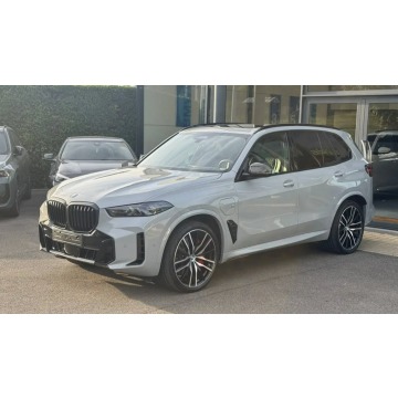 BMW X5 - xDrive50e rabat 141 728 zł , Pakiet sportowy M Pro
