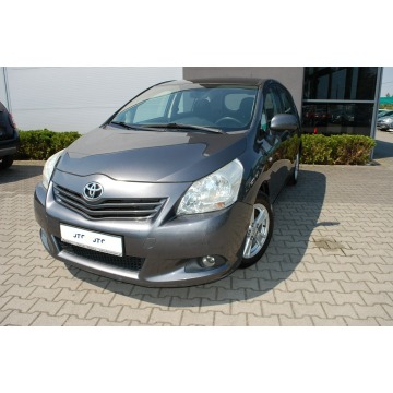 Toyota Verso  Hatchback 2009,  1.6 benzyna - Na sprzedaż za 20 900 zł - Dębica - zdjęcie 2