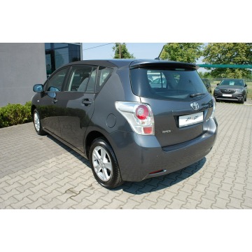 Toyota Verso  Hatchback 2009,  1.6 benzyna - Na sprzedaż za 20 900 zł - Dębica - zdjęcie 3