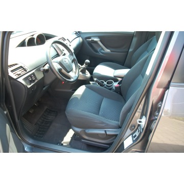 Toyota Verso  Hatchback 2009,  1.6 benzyna - Na sprzedaż za 20 900 zł - Dębica - zdjęcie 5
