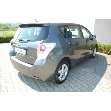 Toyota Verso  Hatchback 2009,  1.6 benzyna - Na sprzedaż za 20 900 zł - Dębica - zdjęcie 4