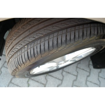 Toyota Verso  Hatchback 2009,  1.6 benzyna - Na sprzedaż za 20 900 zł - Dębica - zdjęcie 8