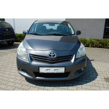 Toyota Verso  Hatchback 2009,  1.6 benzyna - Na sprzedaż za 20 900 zł - Dębica - zdjęcie 10