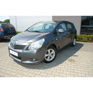 Toyota Verso  Hatchback 2009,  1.6 benzyna - Na sprzedaż za 20 900 zł - Dębica - zdjęcie 11