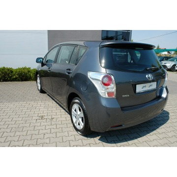 Toyota Verso  Hatchback 2009,  1.6 benzyna - Na sprzedaż za 20 900 zł - Dębica - zdjęcie 12