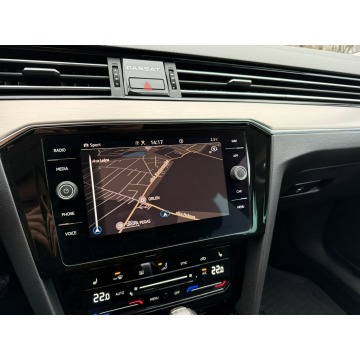 Volkswagen Passat  Kombi 2021,  2.0 diesel, automat - Na sprzedaż za 79 900 zł - Pęcice - zdjęcie 4