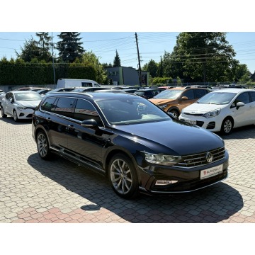 Volkswagen Passat  Kombi 2020,  2.0 diesel, automat - Na sprzedaż za 86 900 zł - Tarnowskie Góry - zdjęcie 4