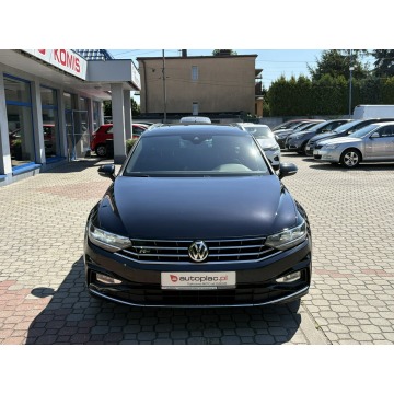 Volkswagen Passat  Kombi 2020,  2.0 diesel, automat - Na sprzedaż za 86 900 zł - Tarnowskie Góry - zdjęcie 3