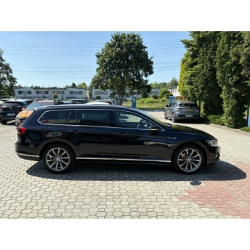 Volkswagen Passat  Kombi 2020,  2.0 diesel, automat - Na sprzedaż za 86 900 zł - Tarnowskie Góry - zdjęcie 5
